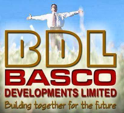 Basco Developments Ltd