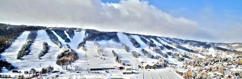 Craigleith Ski Club