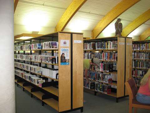 L.E. Shore Memorial Library, The Blue Mountains Public Library