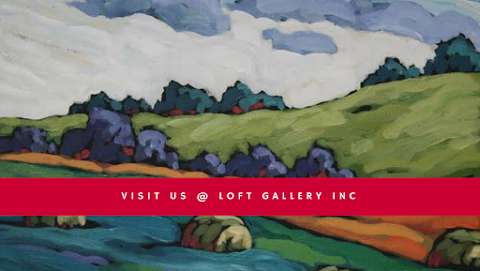 Loft Gallery Inc.