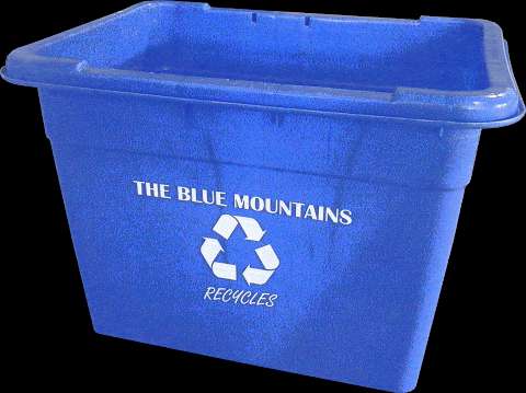 The Blue Mountains - Waste Disposal Site (Landfill)