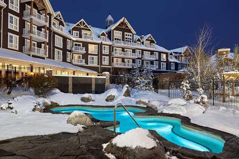 The Westin Trillium House, Blue Mountain